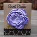 see more listings in the Satin Flower Pins/Clips section