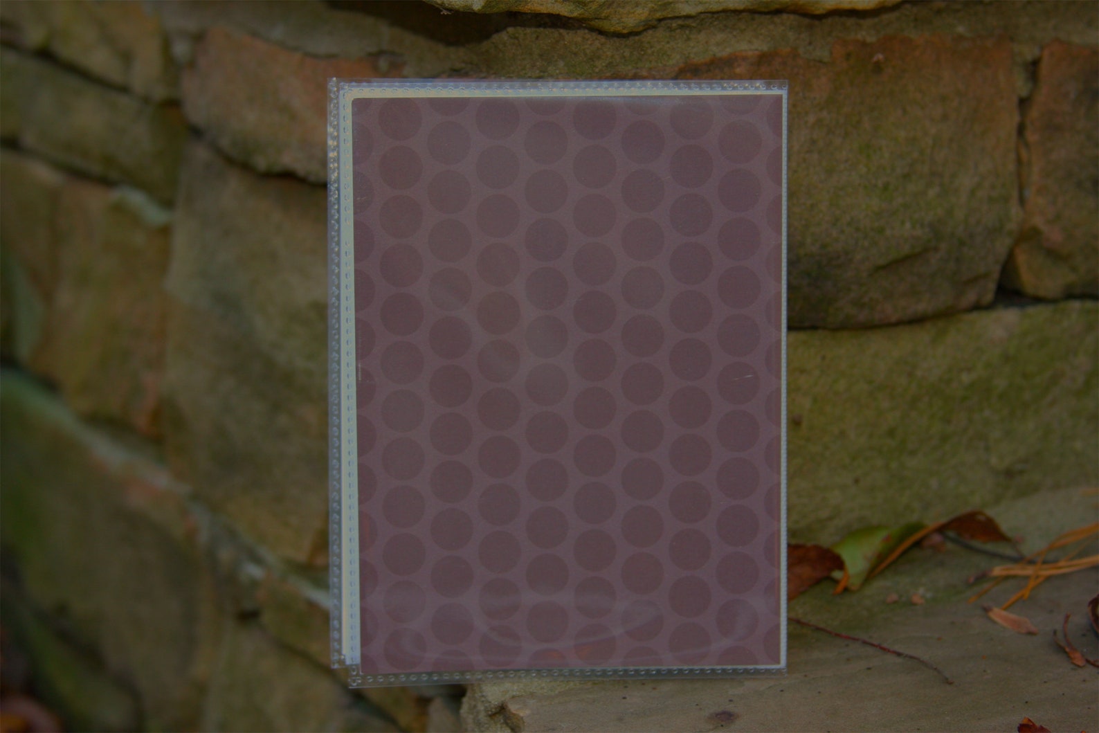 Photo Album 36 Photo Album Vinyl Photo Album Photo Album Etsy