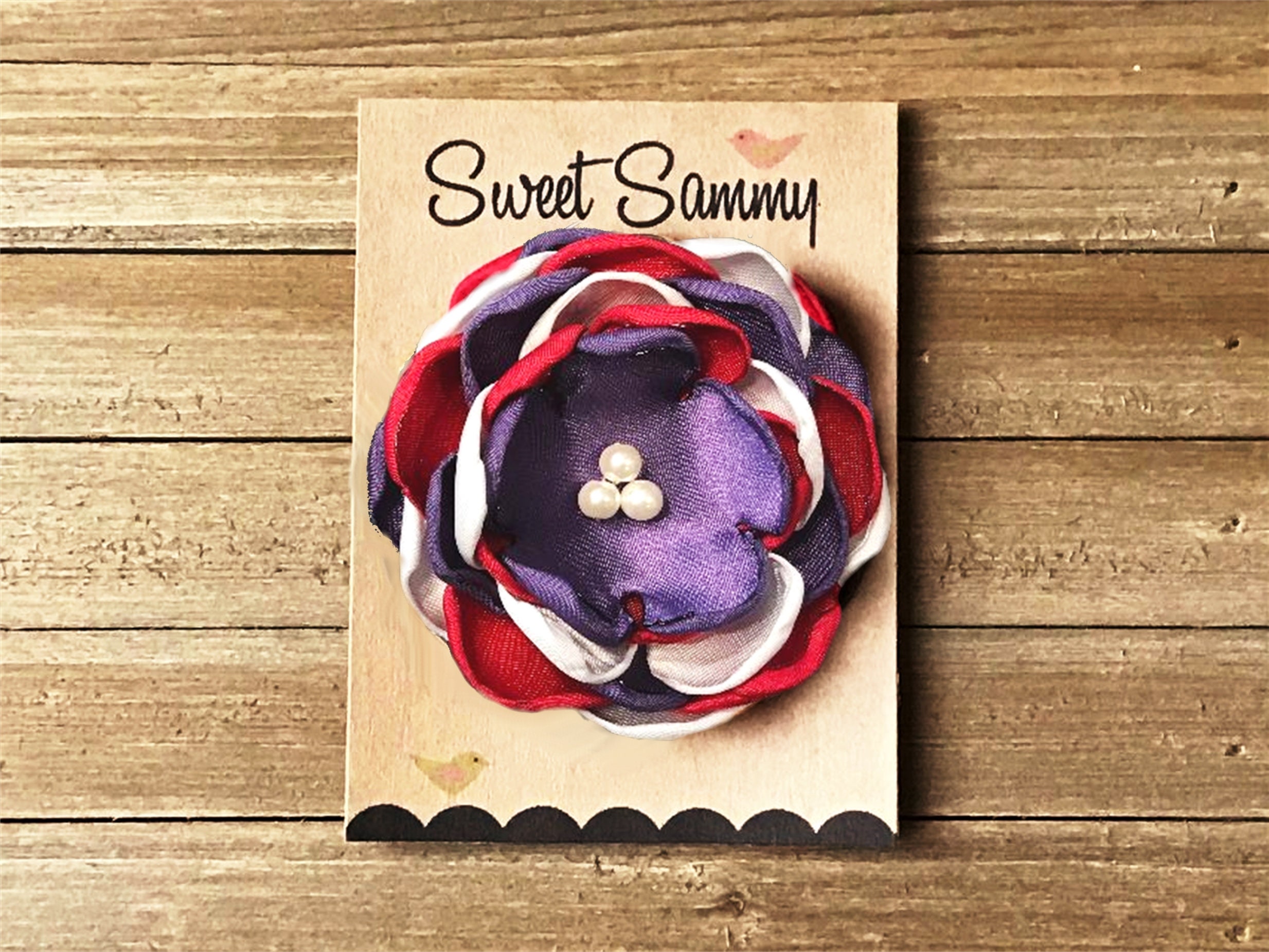 sweetsammycreations - Etsy