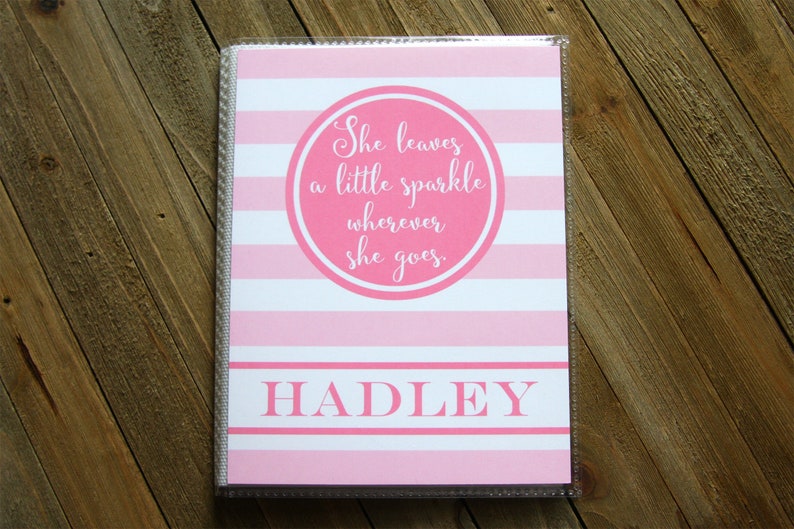 Photo Album Vinyl Photo Album Photo Album 4x6 Personalized Etsy