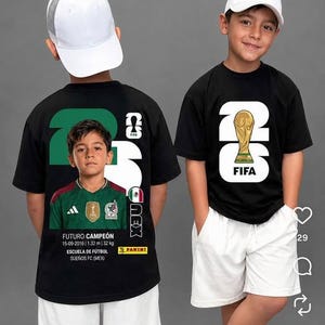 World Cup 2026 Editable Template SVG, Mexico Football Jersey Design, Soccer Graphic Vector, Custom Mug T-Shirt Sublimation PNG, Panini Style