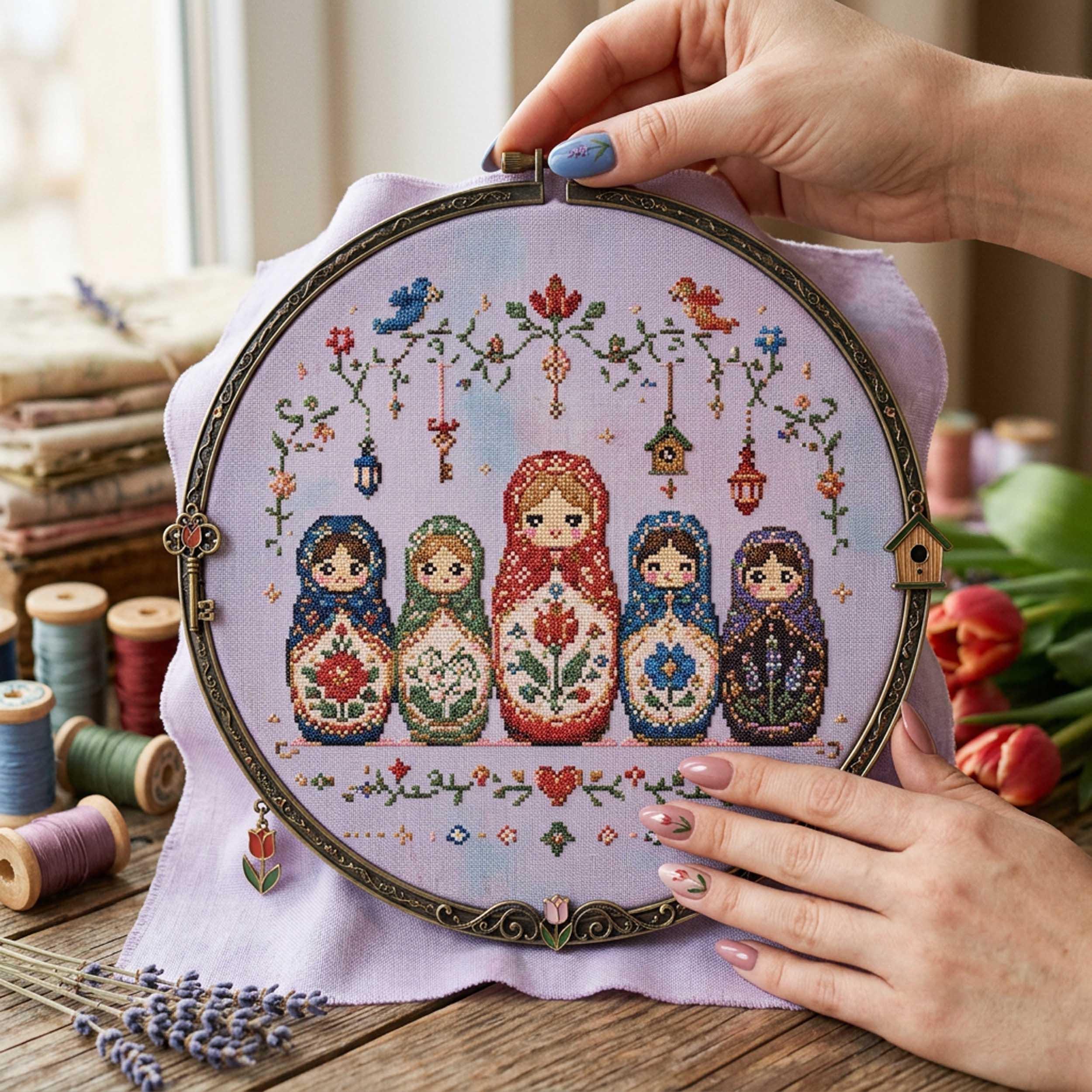 Russian Vintage - Etsy