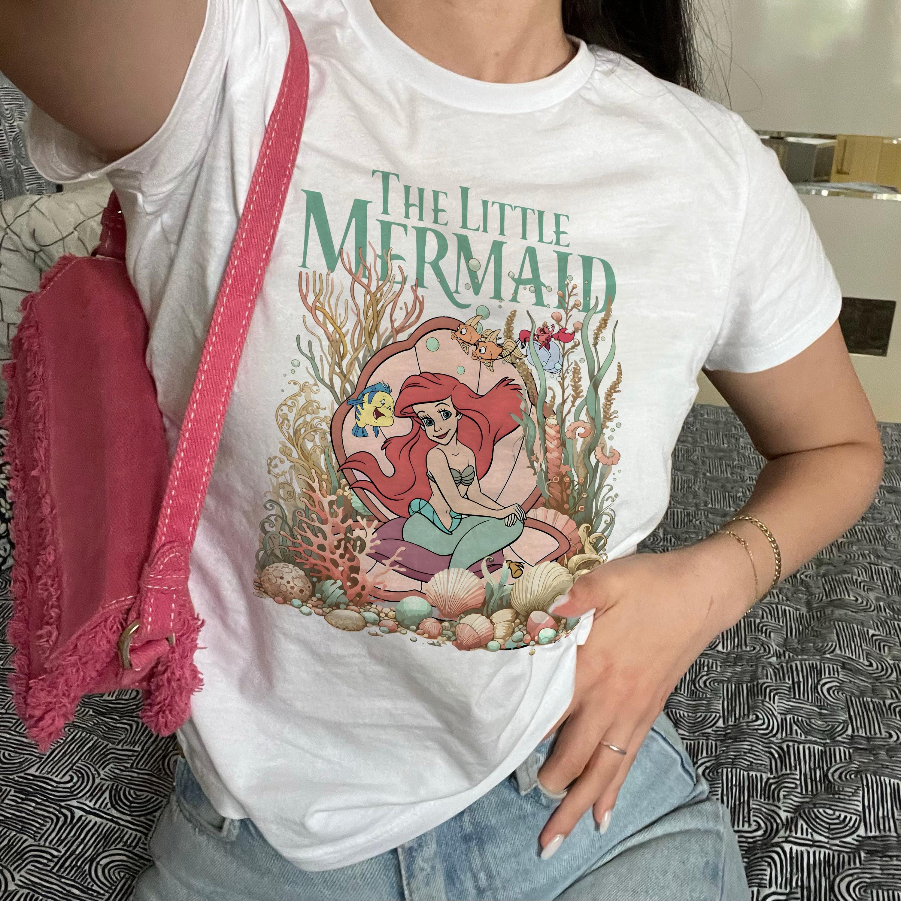 Ariel crop - Etsy 日本