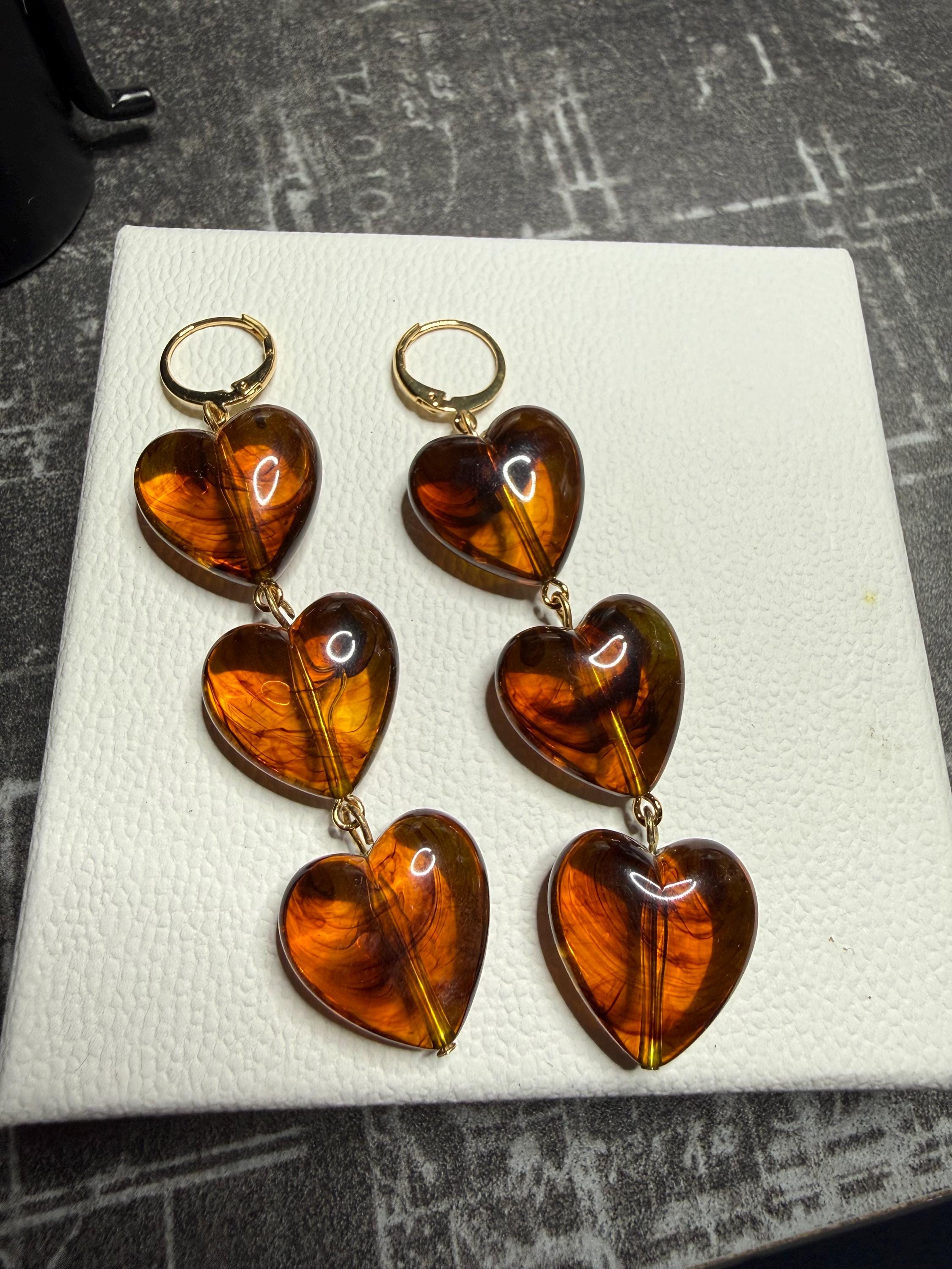 Sezane earrings - Etsy 日本