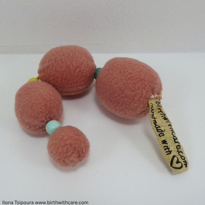 Birthing Sex Toy