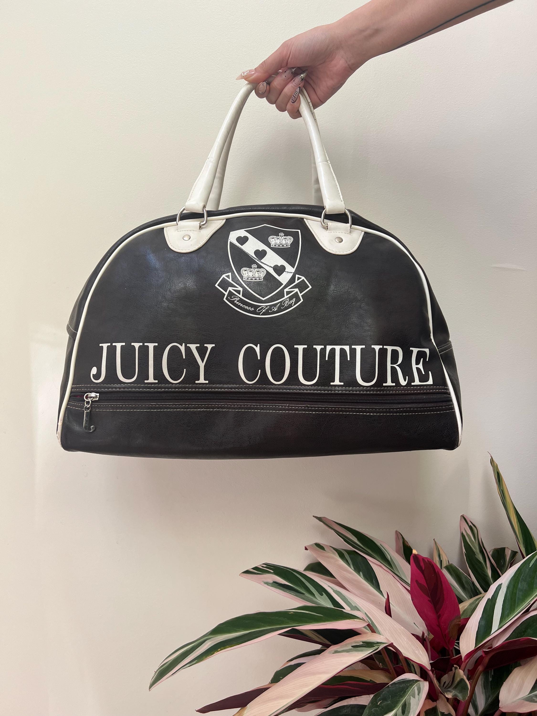 Juicy couture bag - Etsy 日本