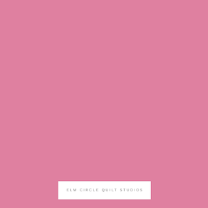SWEET PINK (PE474) By Art Gallery Fabrics - Pure Solids
