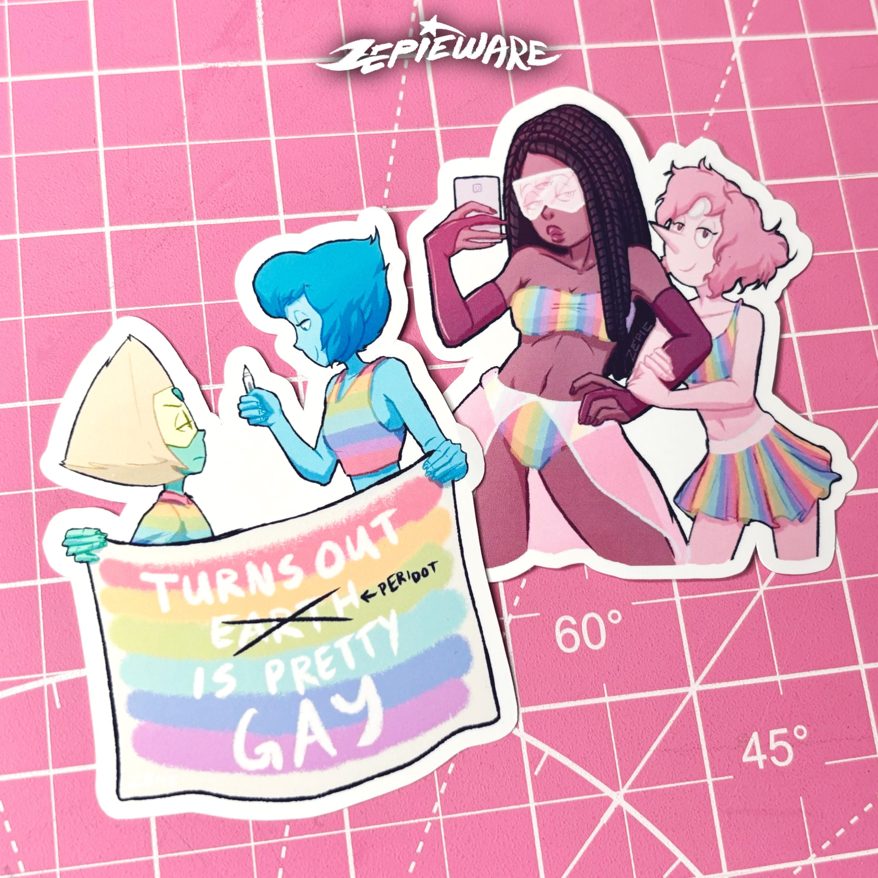 Steven universe - Etsy 日本