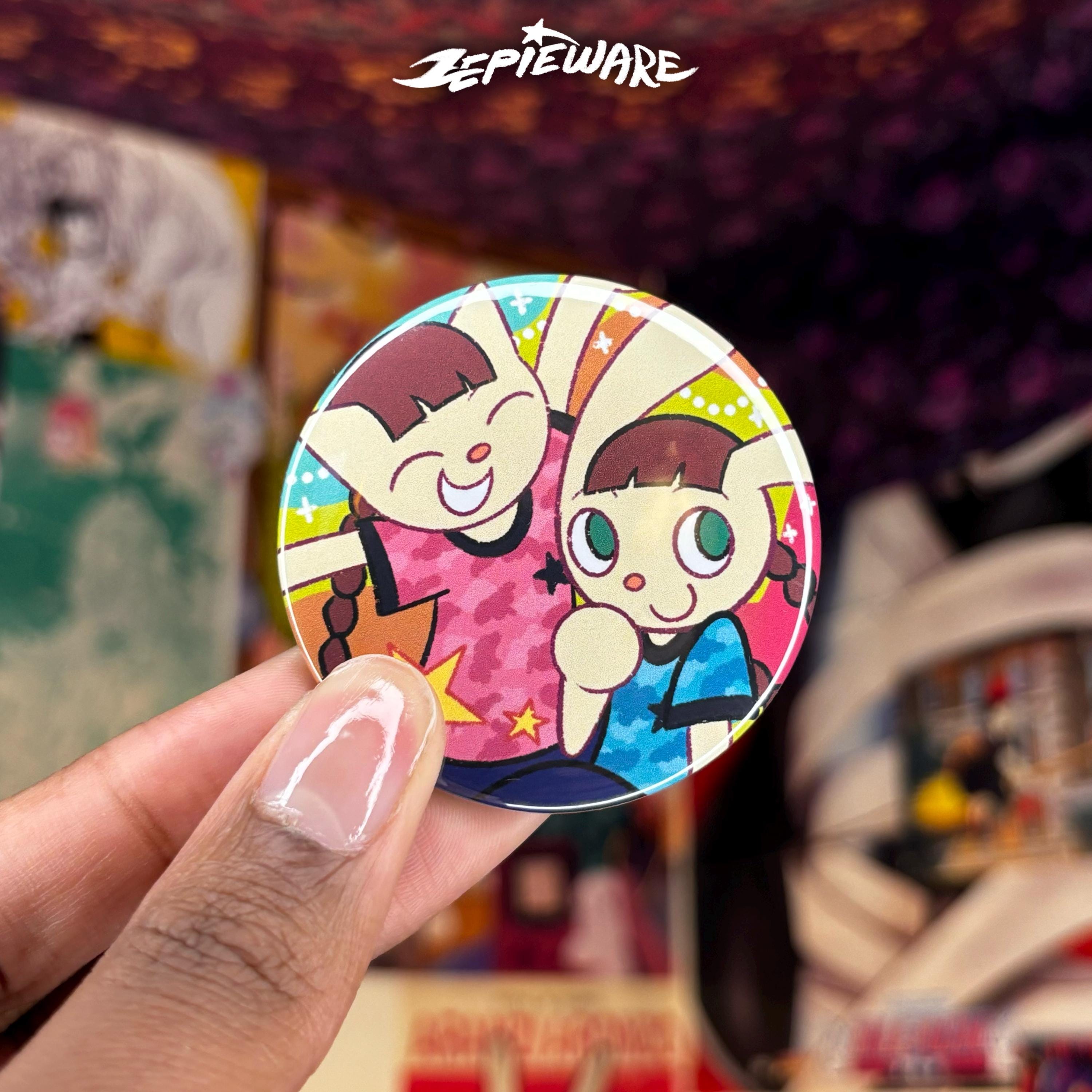 Pop'n music - Etsy 日本