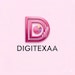 Digitexaa store logo