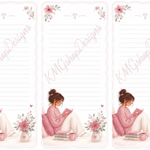 Digital Notepads