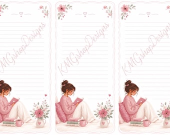 Digital Notepads