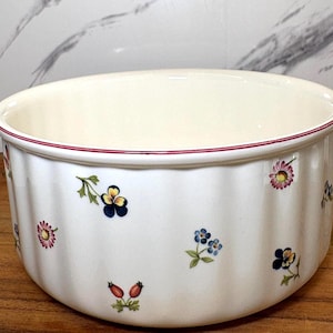 Petite Fleur Villeroy Boch - Etsy