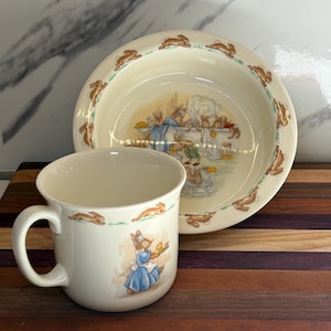 1984 Royal Doulton - Etsy