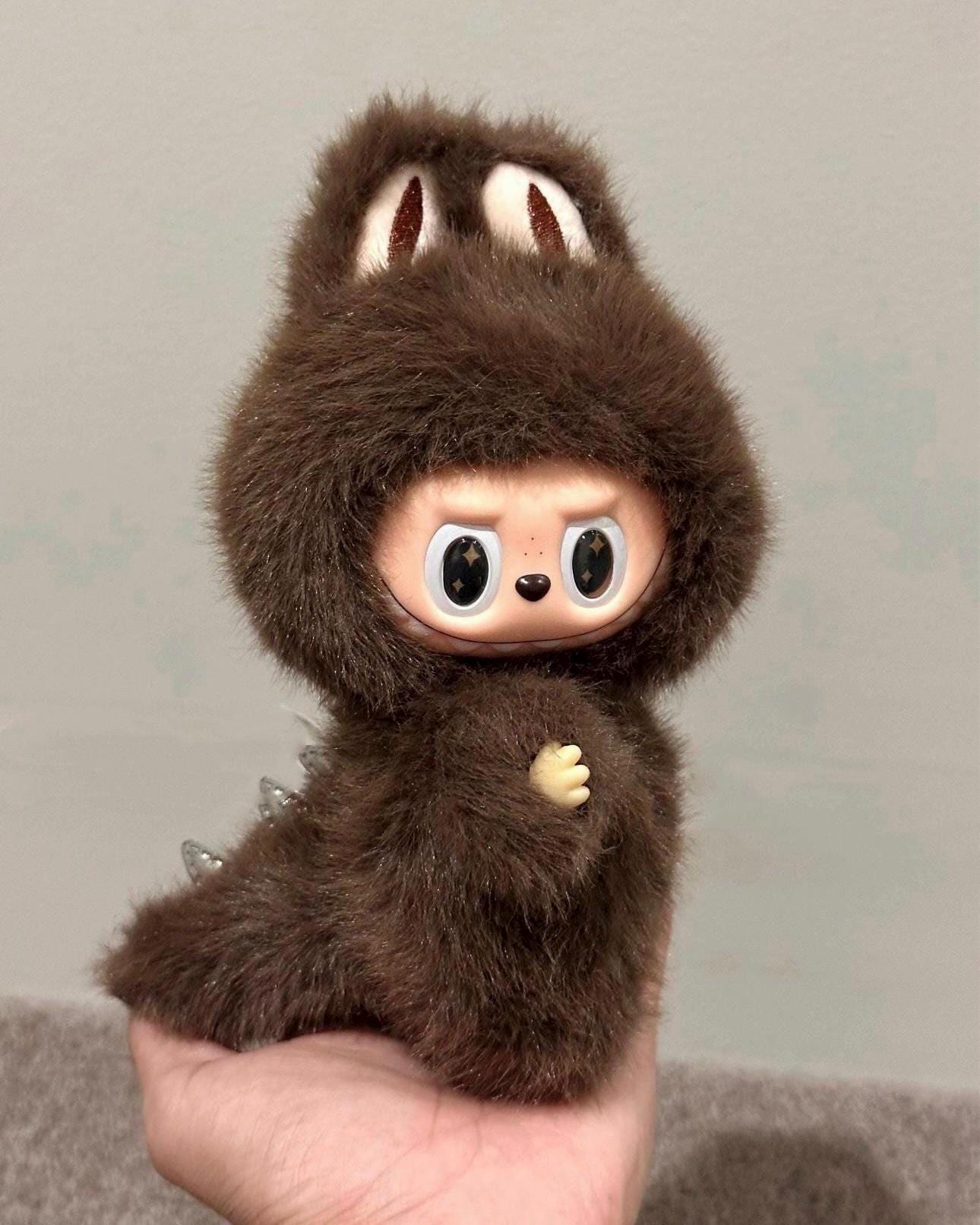 Zimomo labubu - Etsy 日本