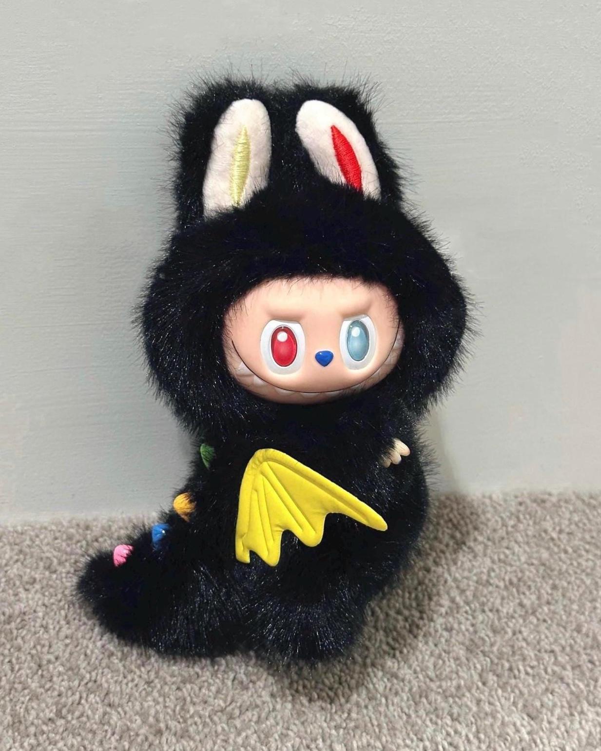 Zimomo labubu - Etsy 日本