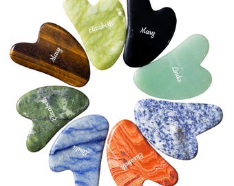 Gua Sha Tools