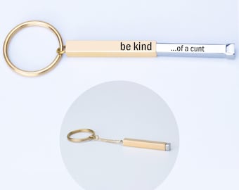 Keychains