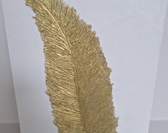 Goldene Feder