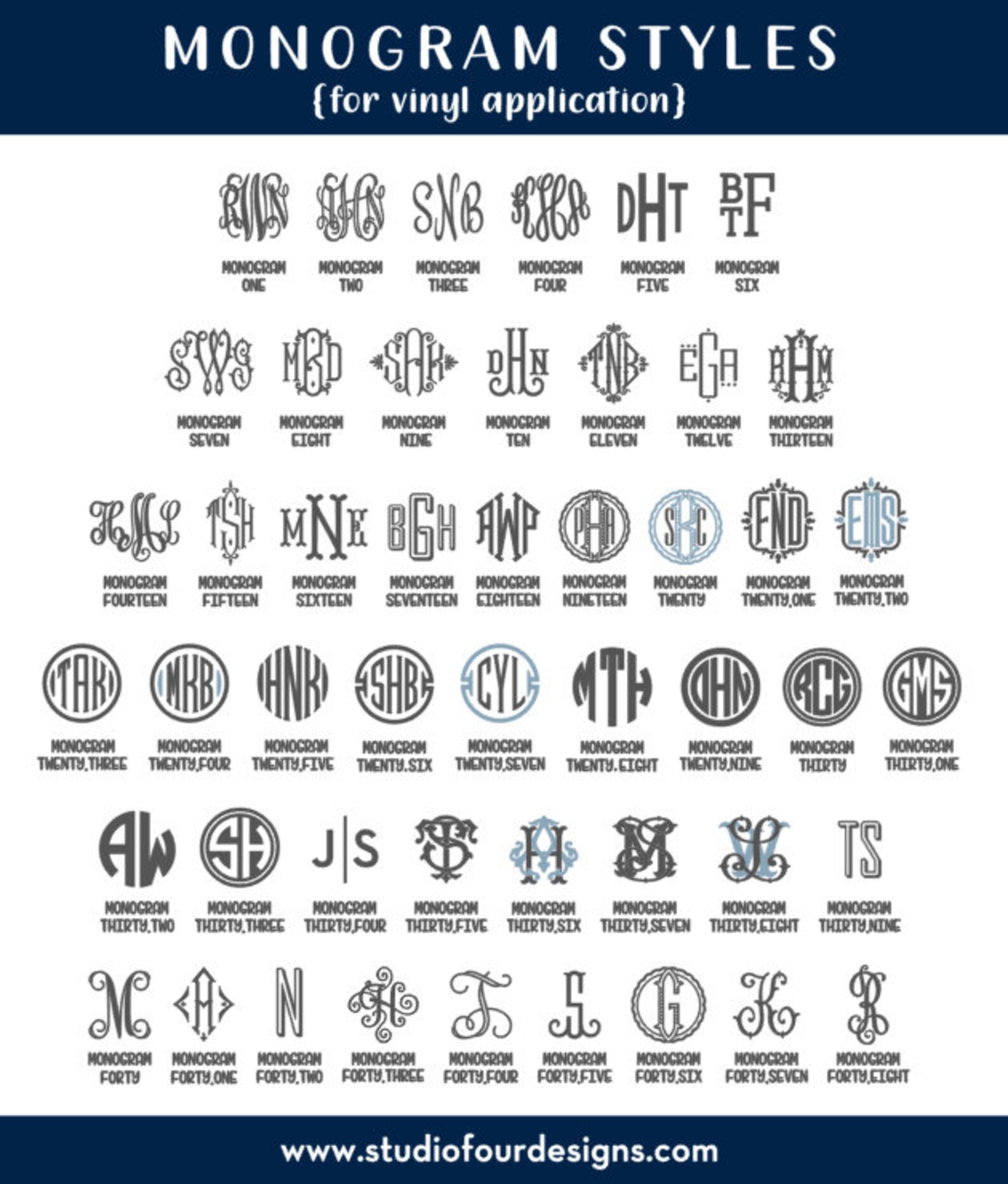 Personalized Utensil Holder Monogrammed Silverware Caddy Etsy