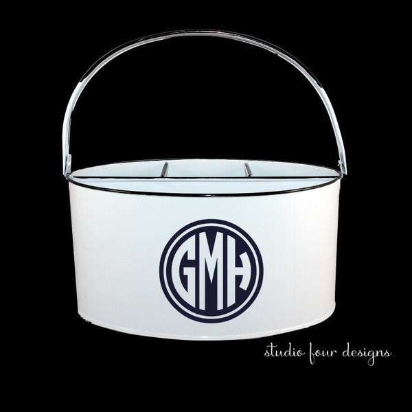 Silverware Caddy Etsy