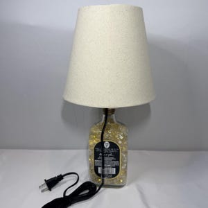 Elmer T. Lee Lamp - Buffalo Trace Distillery Father's Day Gift immagine 3