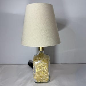 Elmer T. Lee Lamp - Buffalo Trace Distillery Father's Day Gift immagine 1