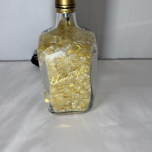 Elmer T. Lee Lamp - Buffalo Trace Distillery Father's Day Gift immagine 6