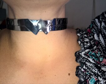 New 52 Wonder Woman Choker Style 2 w - Etsy