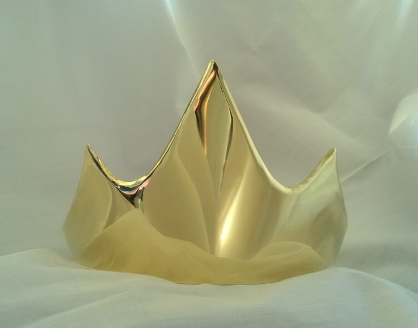 Jasmine Costume Accessories Slave Crown