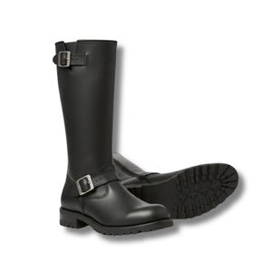 Engineered boots - Etsy 日本