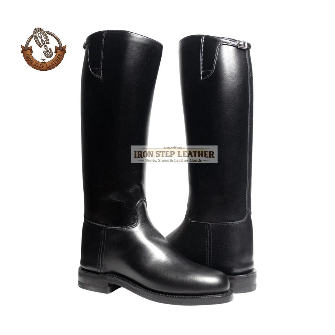 Dehner boots - Etsy 日本