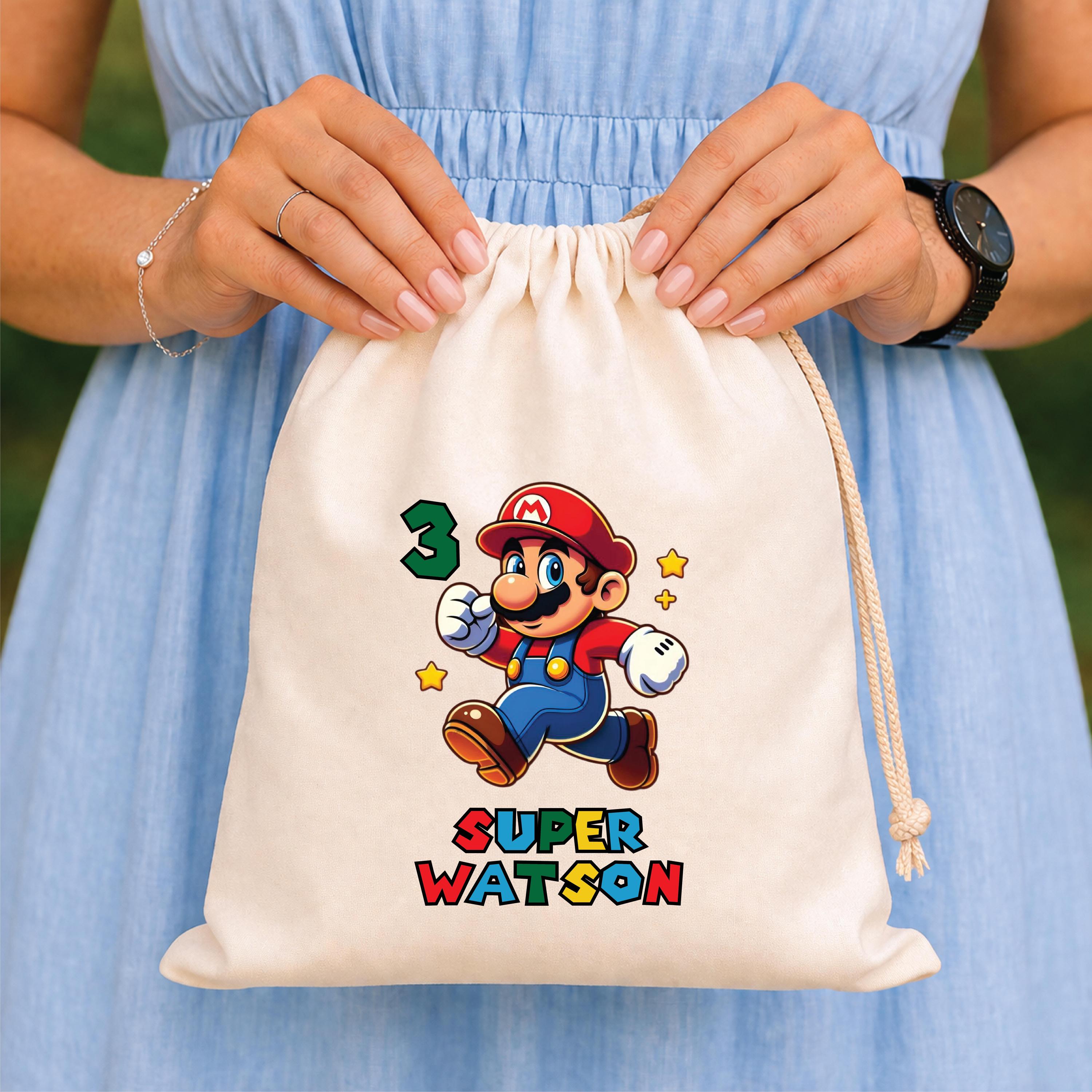 Mario party set - Etsy 日本