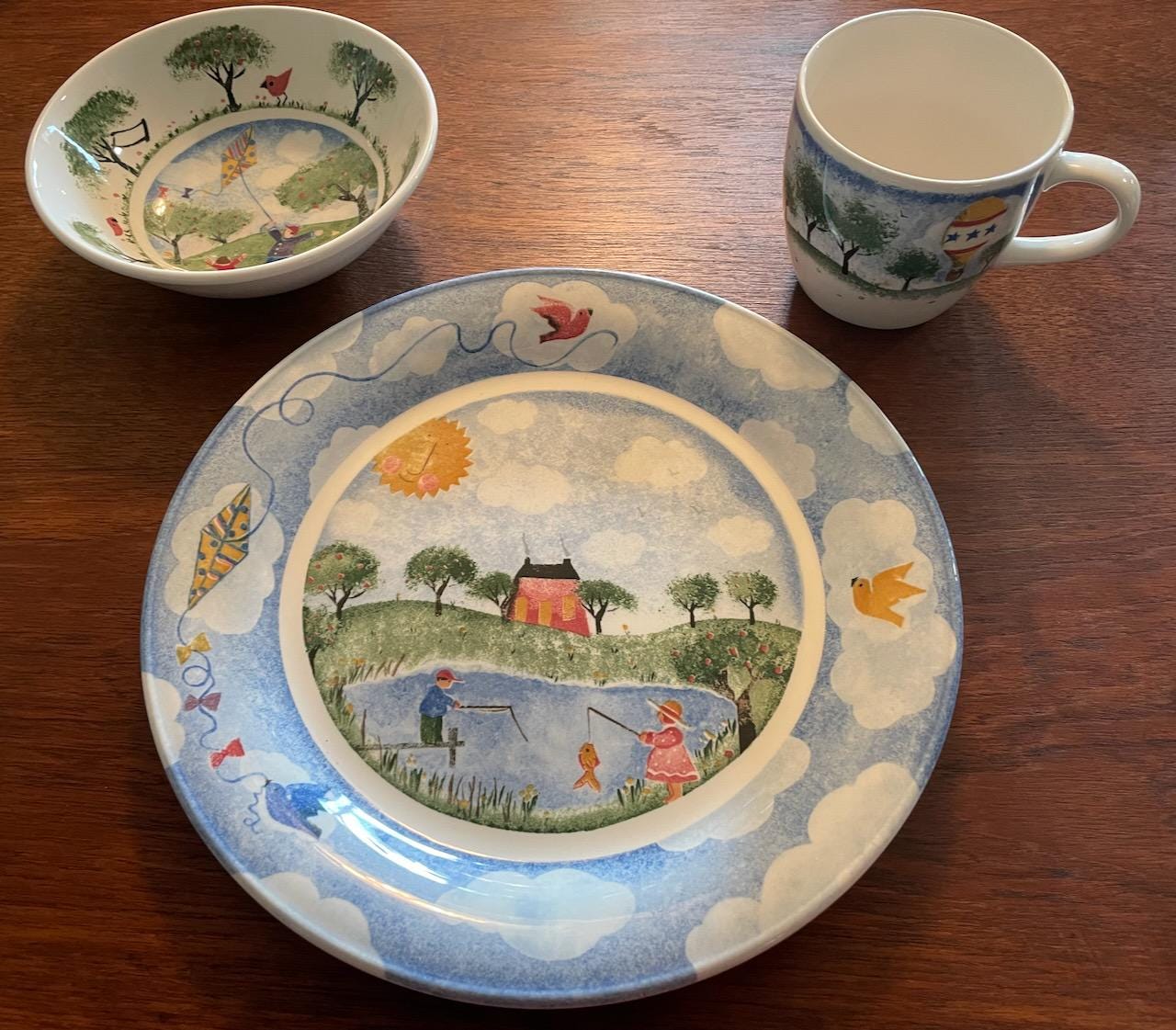 Nikko Remember When - Etsy