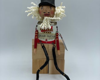 Nutcracker Canfolk 71