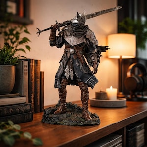 Elden ring action figures - Etsy 日本