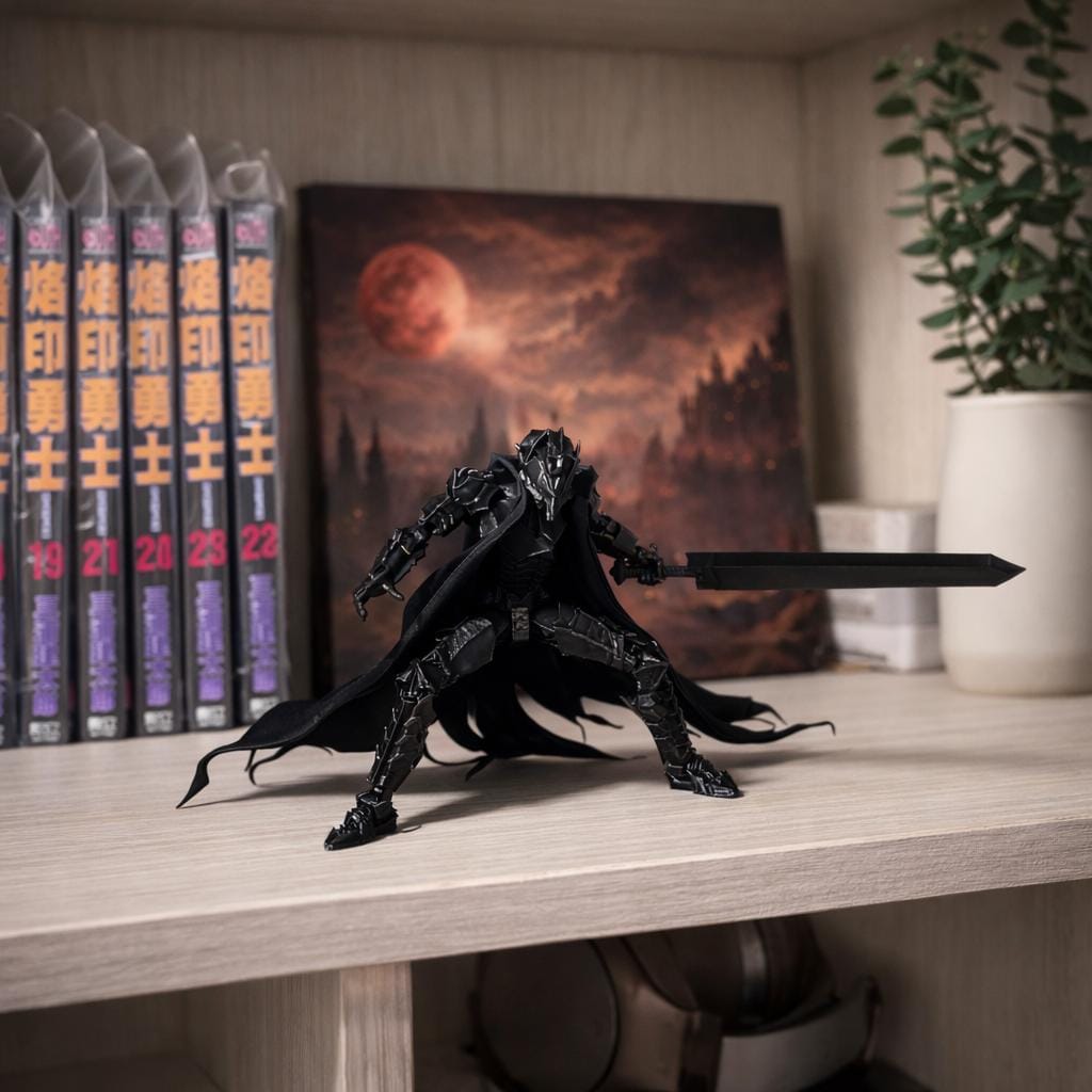 Berserk figure - Etsy 日本