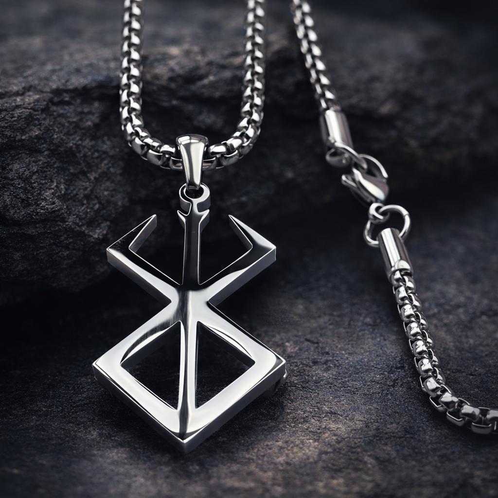 Fate stay necklace - Etsy 日本