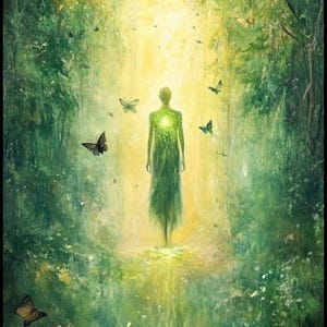What Spirits are Around Me?