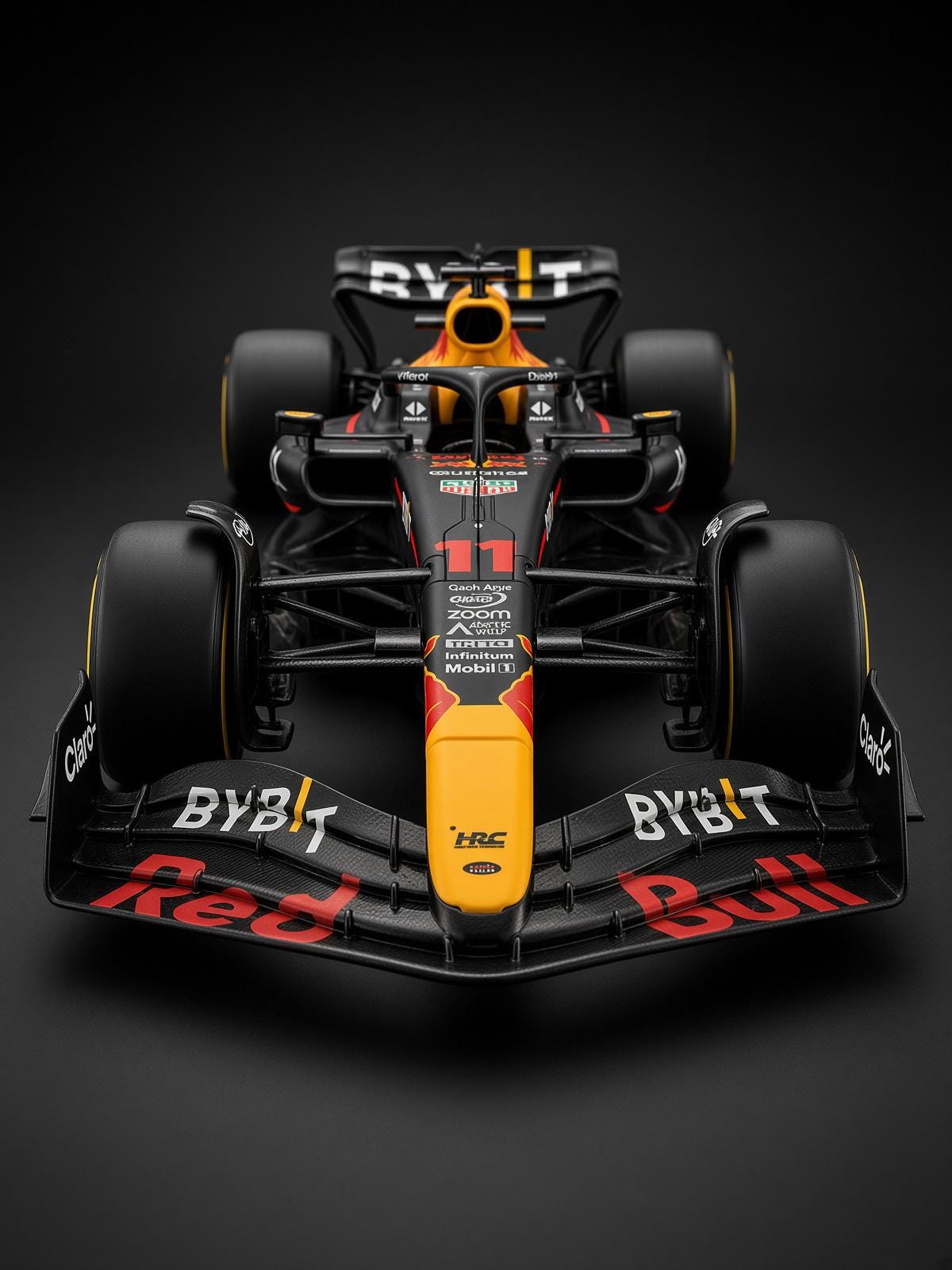 新品未開封】ブラーゴ F1 1/43 24台セット フェラーリ レッドブル