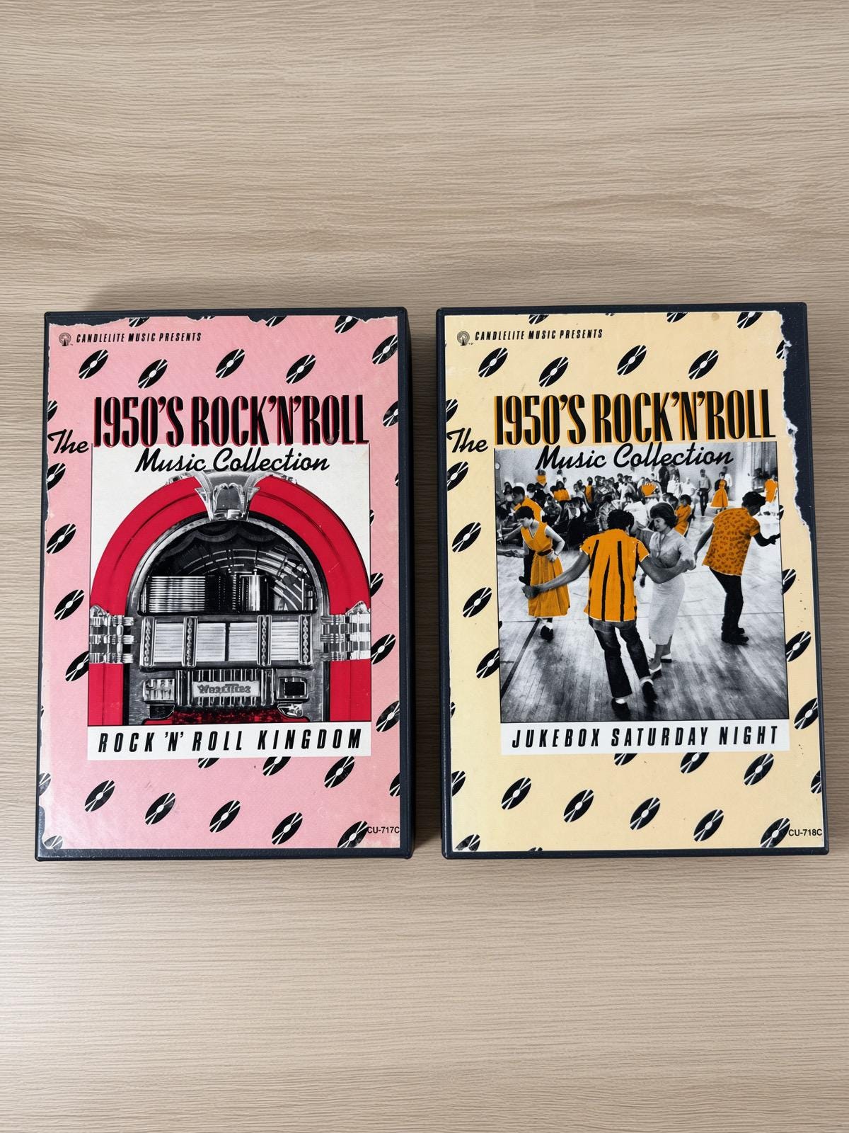 1950s Rock and Roll Memorabilia - Etsy