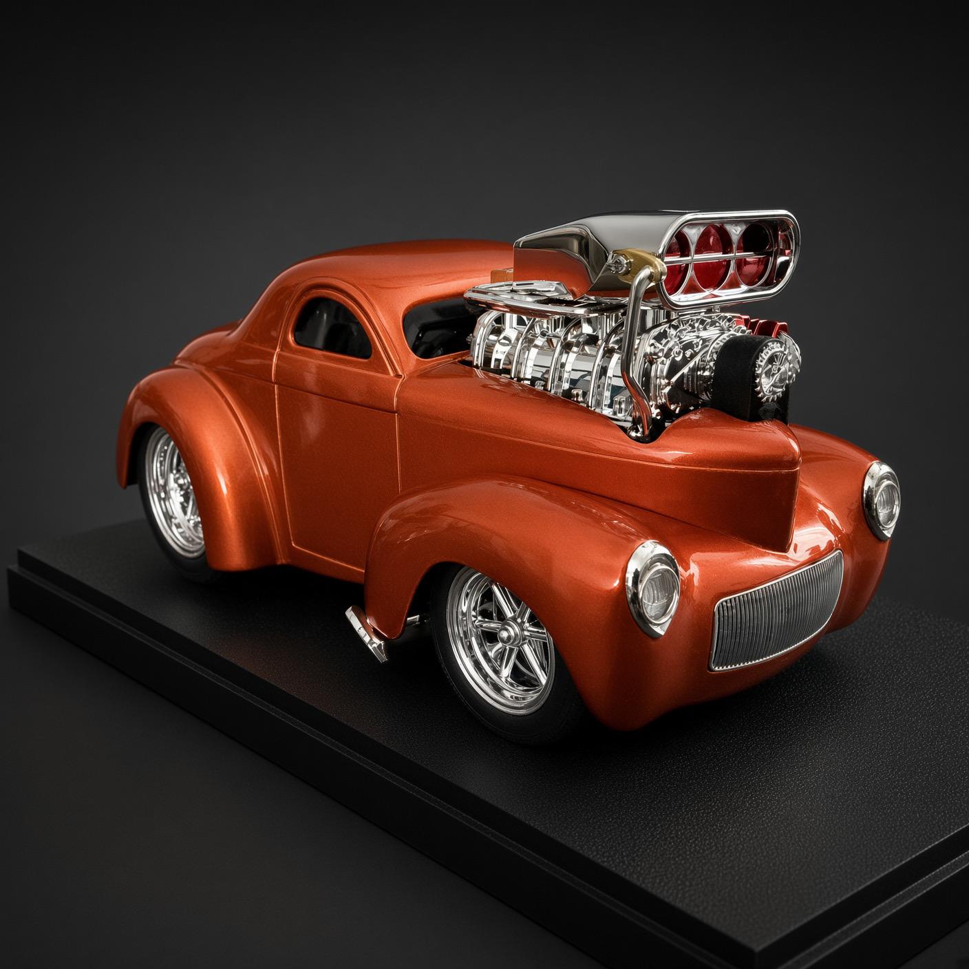 1/18 Scale Engine - Etsy - Page 2