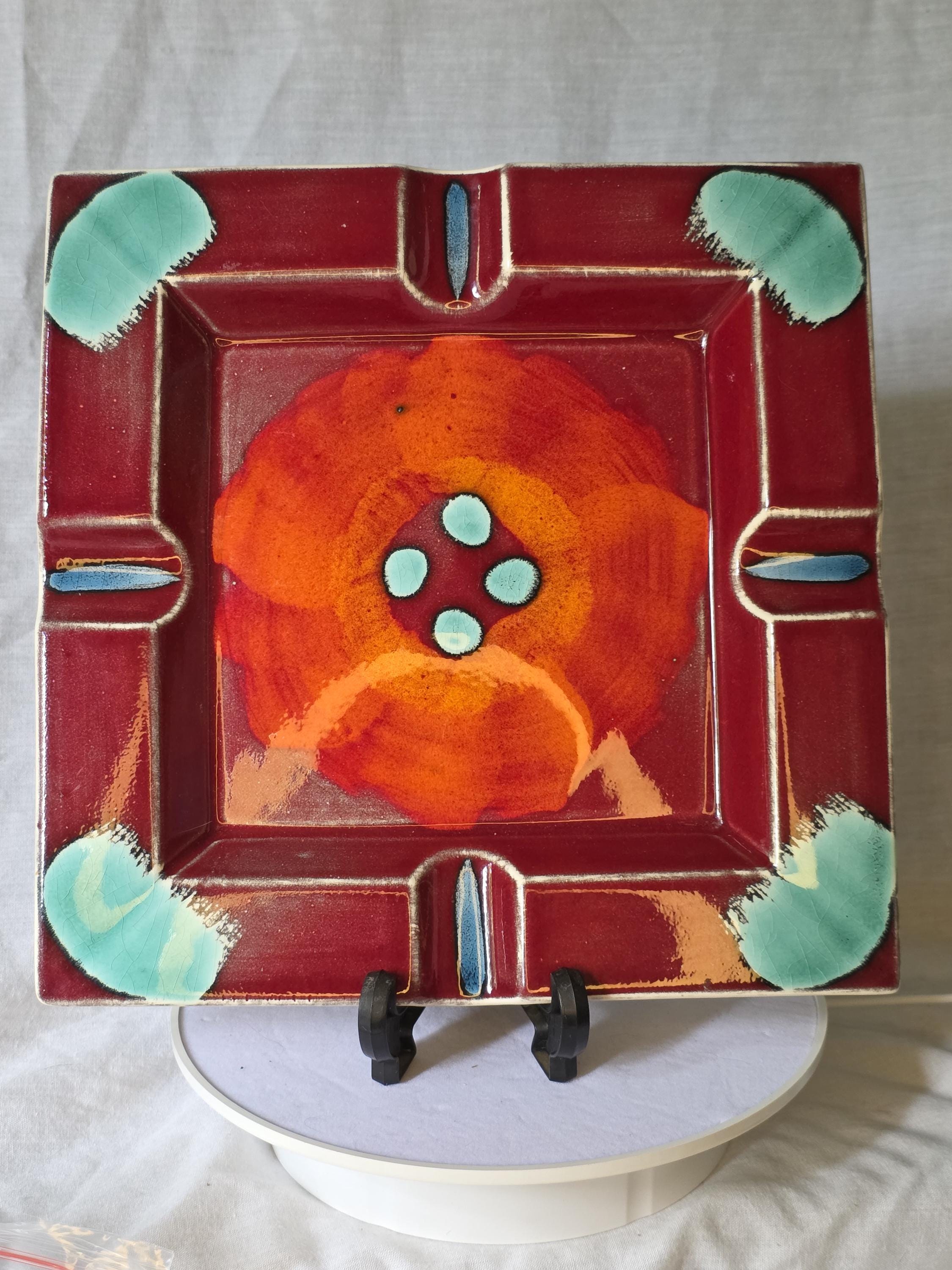 Poole Pottery - Etsy