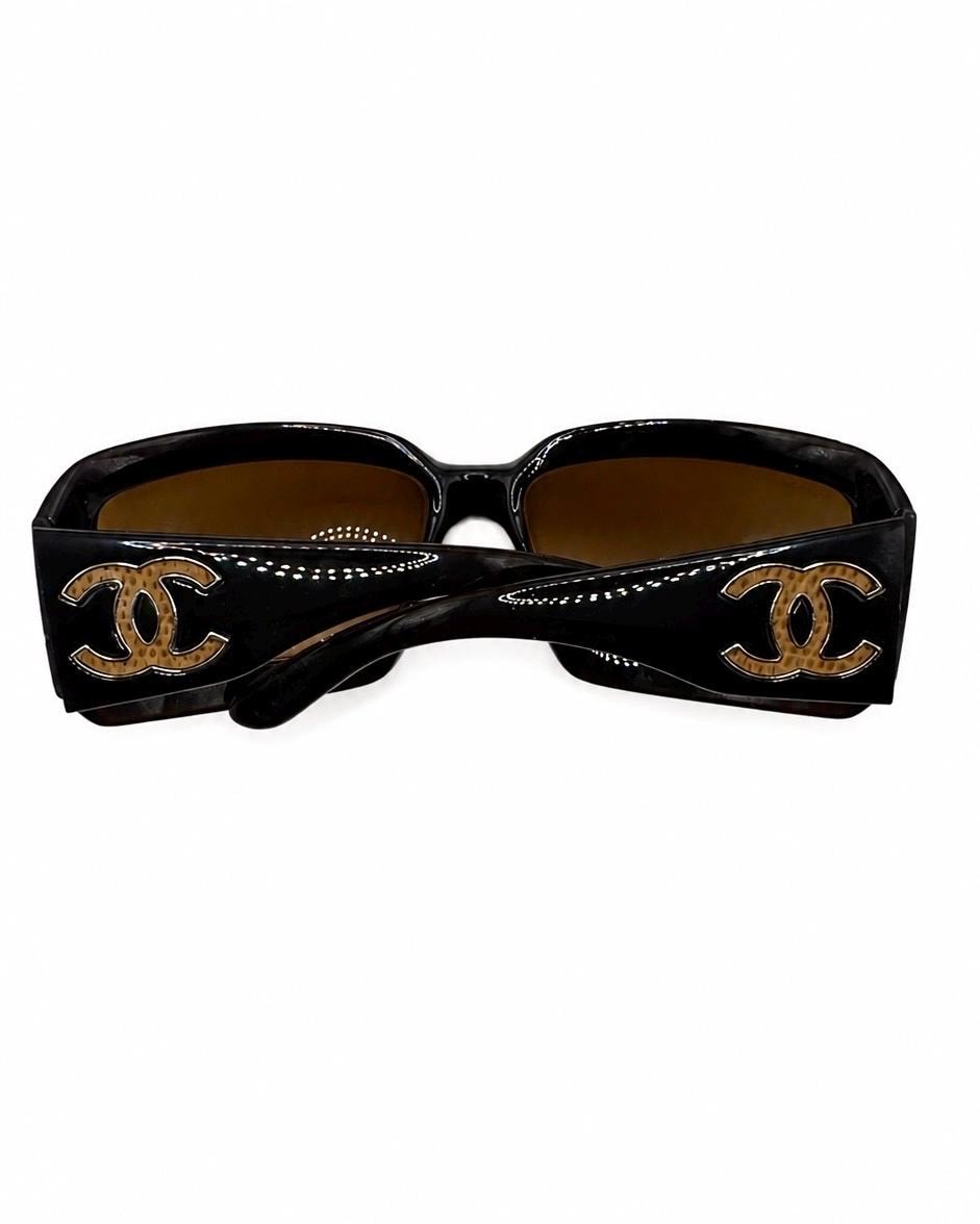 Chanel sunglasses vintage - Etsy 日本