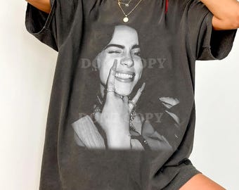 Comfort Colors Billie Tee - Graphic Print Unisex T-Shirt