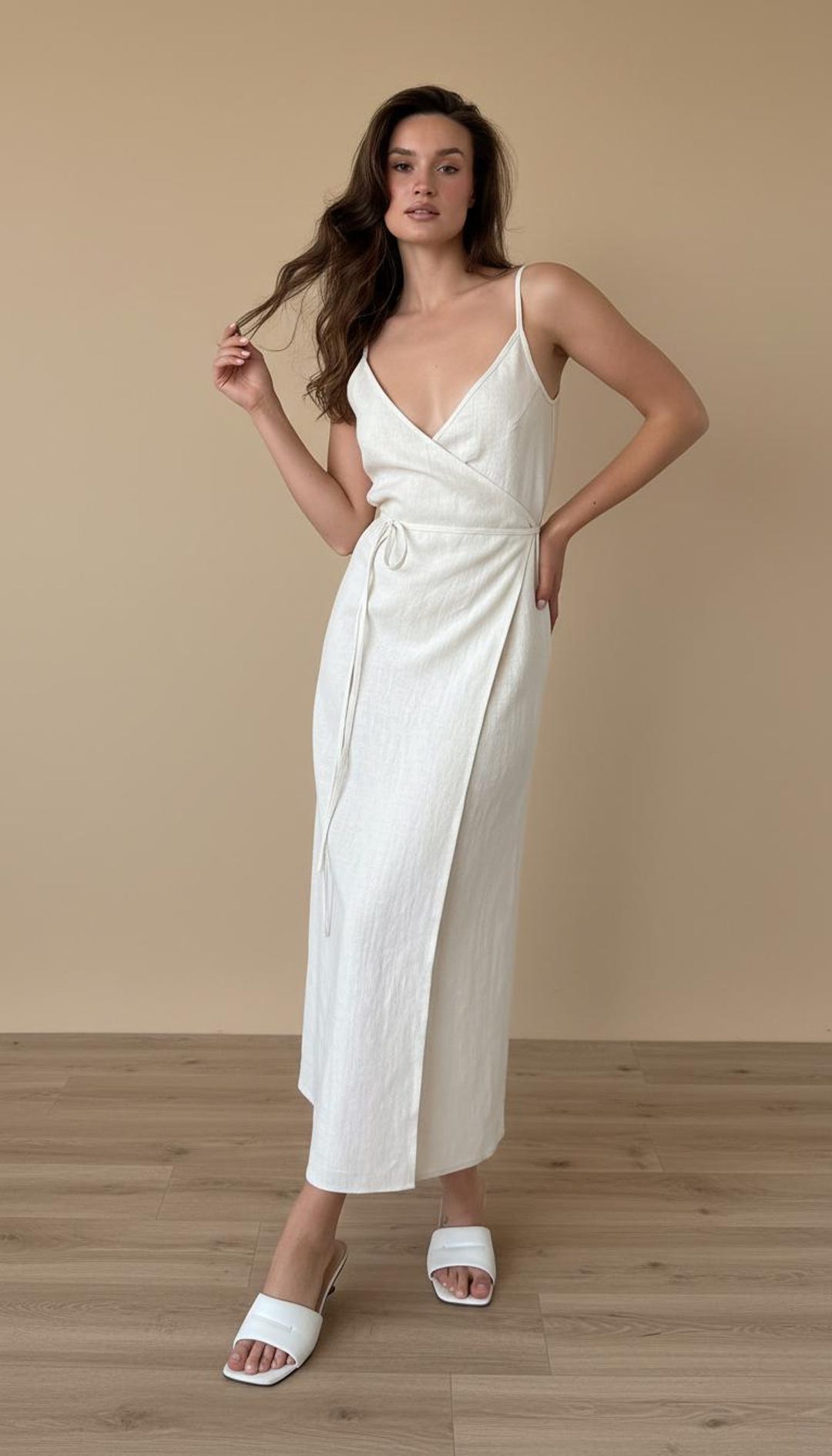 black backless homecoming dresses Cute V Neck Sequins Short Kai Cut Out Twist Color:Black as Pictures week0623_20230205