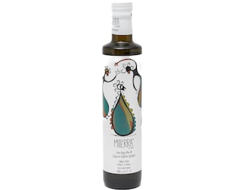 Miterra - Gi mou greek extra virgin olive oil 500ml