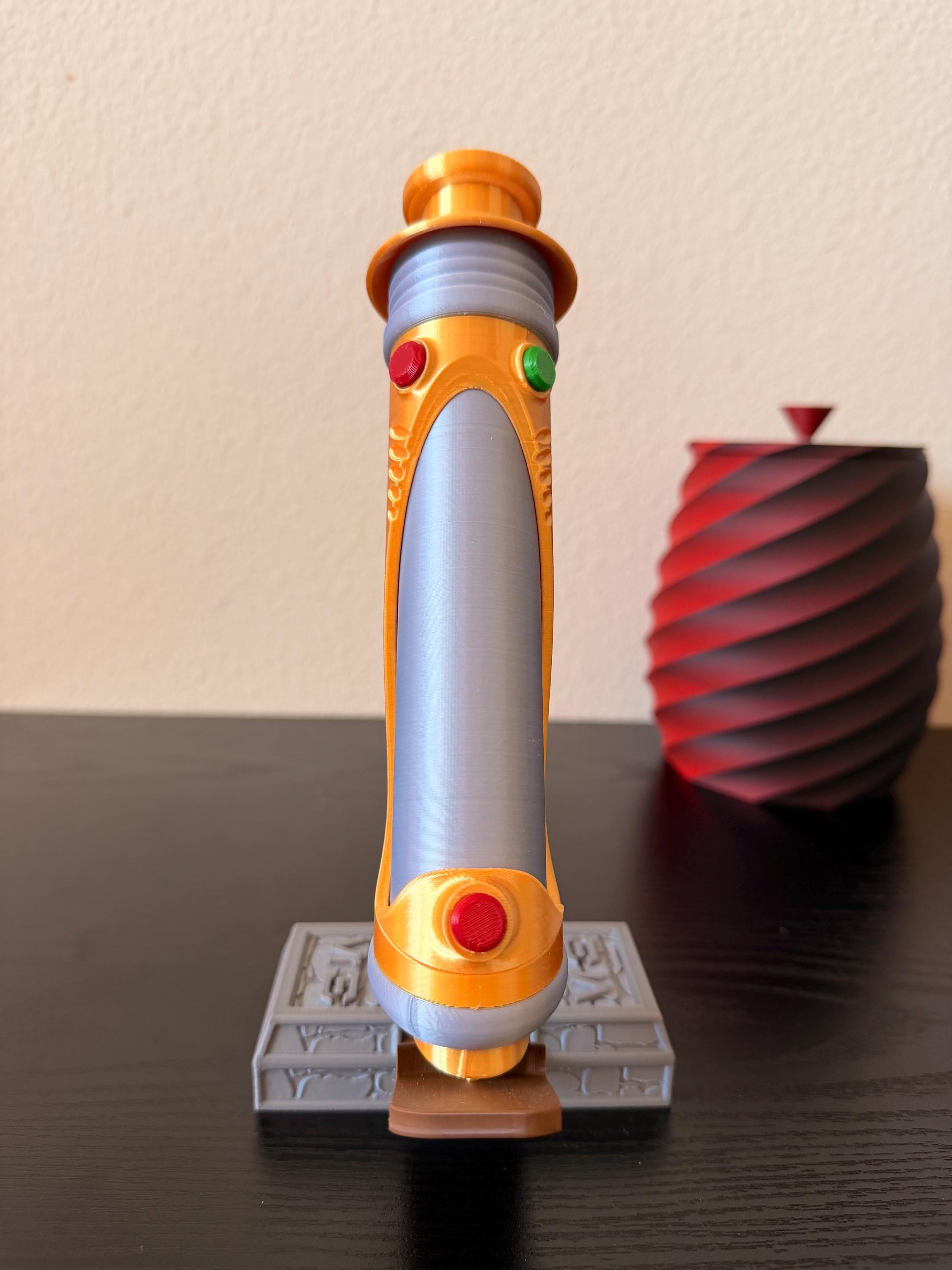 Palpatine lightsaber - Etsy 日本