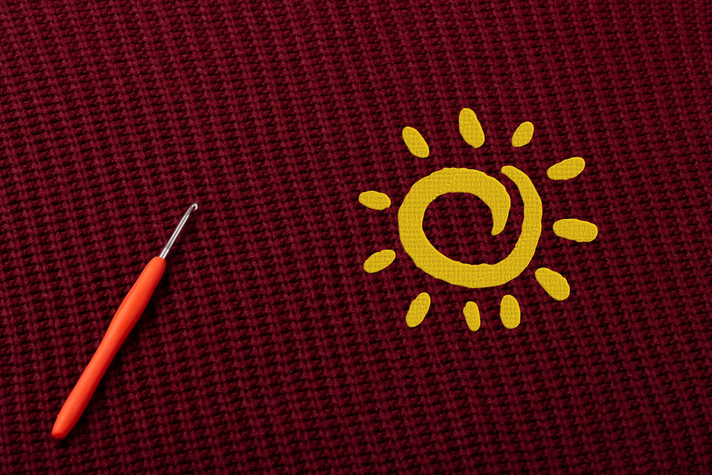 Sun Harness Pattern Sun Design Bundle | 20 Sun Patterns (digital Embroidery) - Etsy