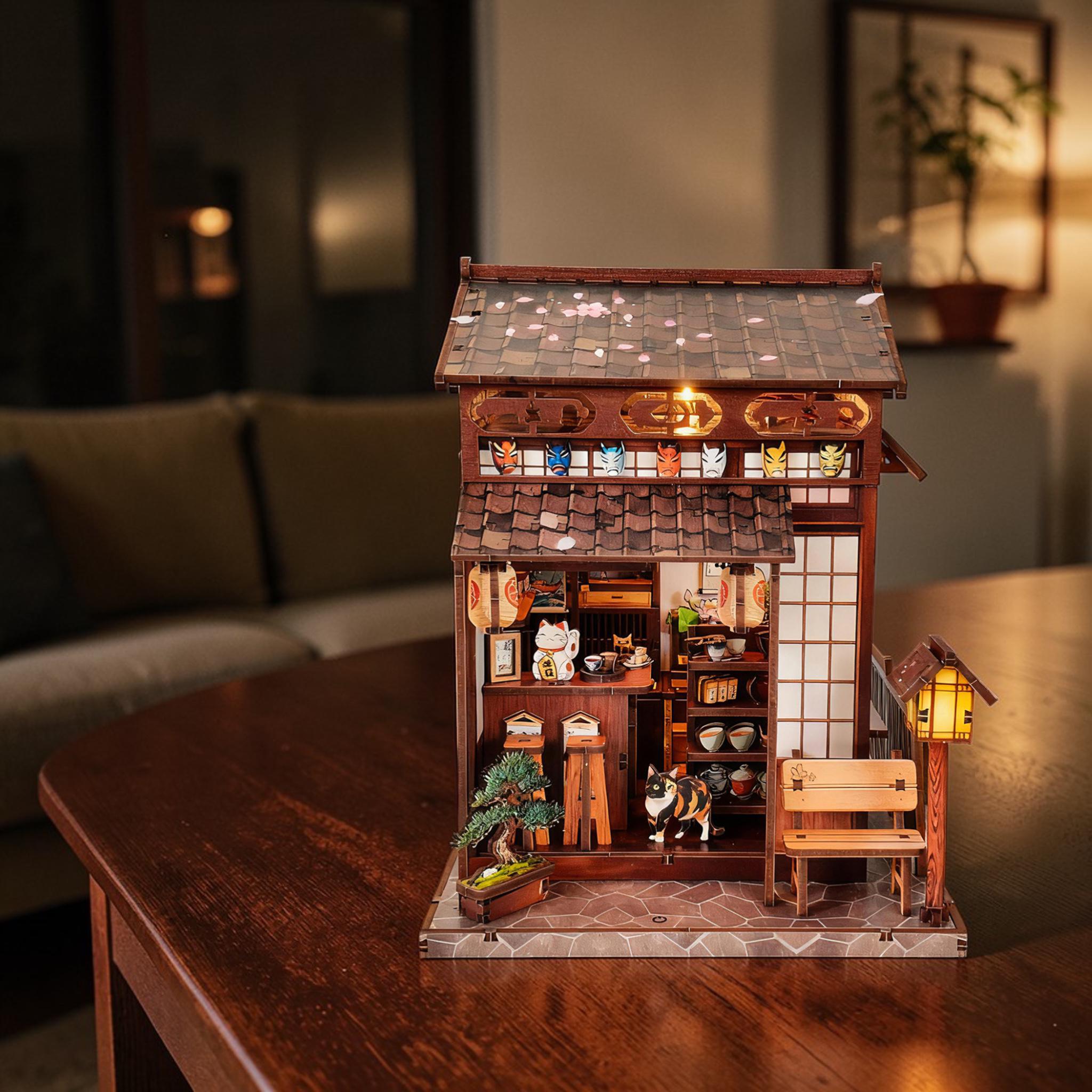 Tokyo book nook - Etsy 日本